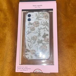 iPhone 11 Kate Spade Case